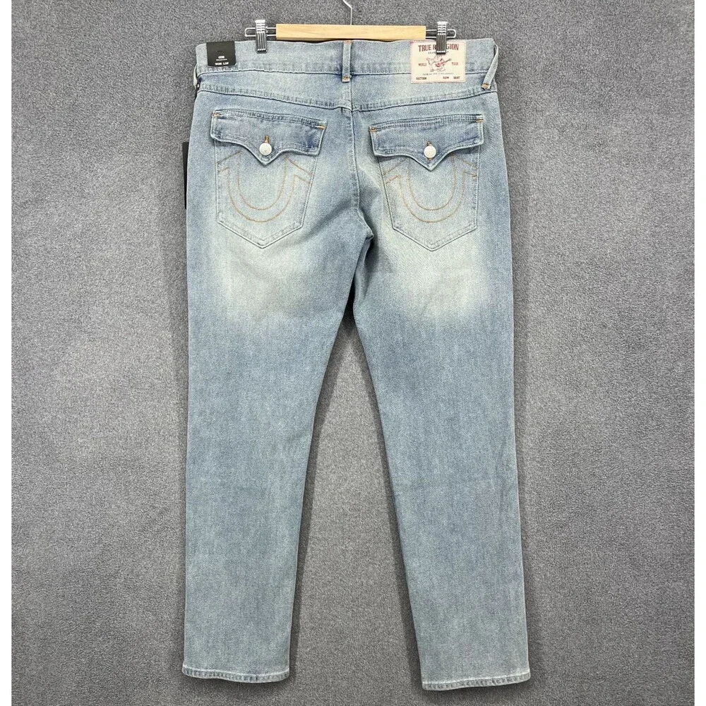 True Religion brand true